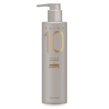 サロン10シャンプー for Extremely damaged hair – &choa!