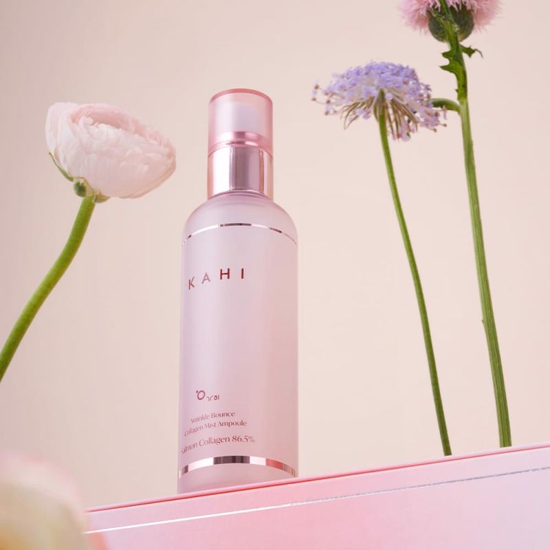 WR コラーゲンミストアンプル