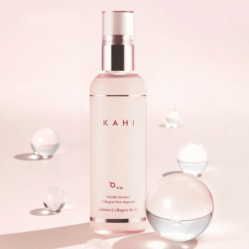 WR コラーゲンミストアンプル