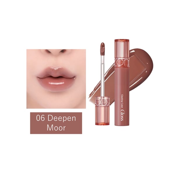 Glasting Color Gloss