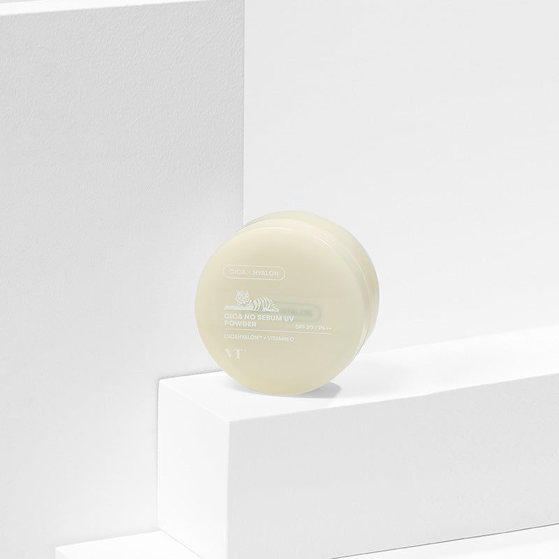CICA ノーセバムUVパウダー