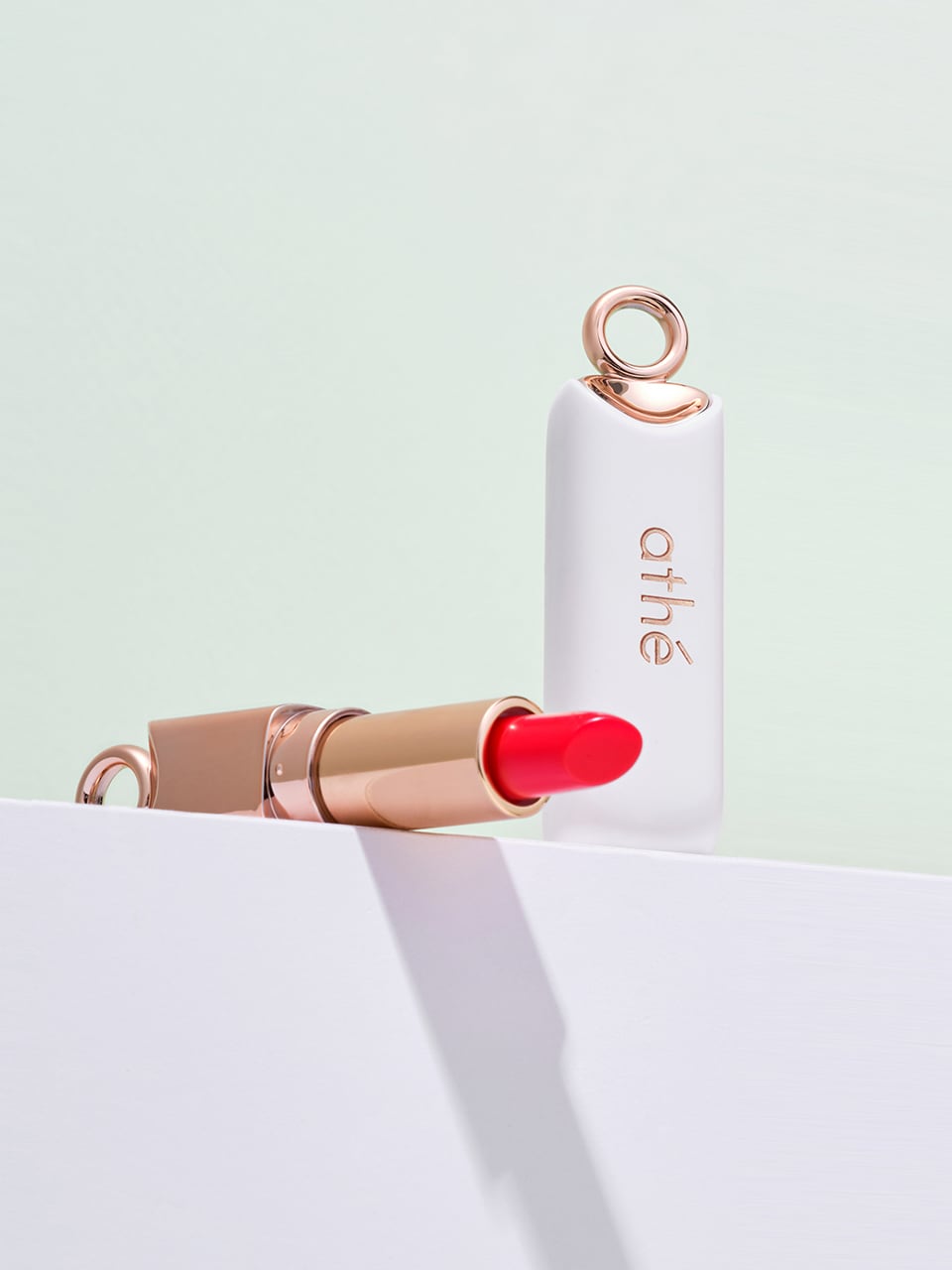 オーセンティック リップ バーム 04 ブレイブ ミニ