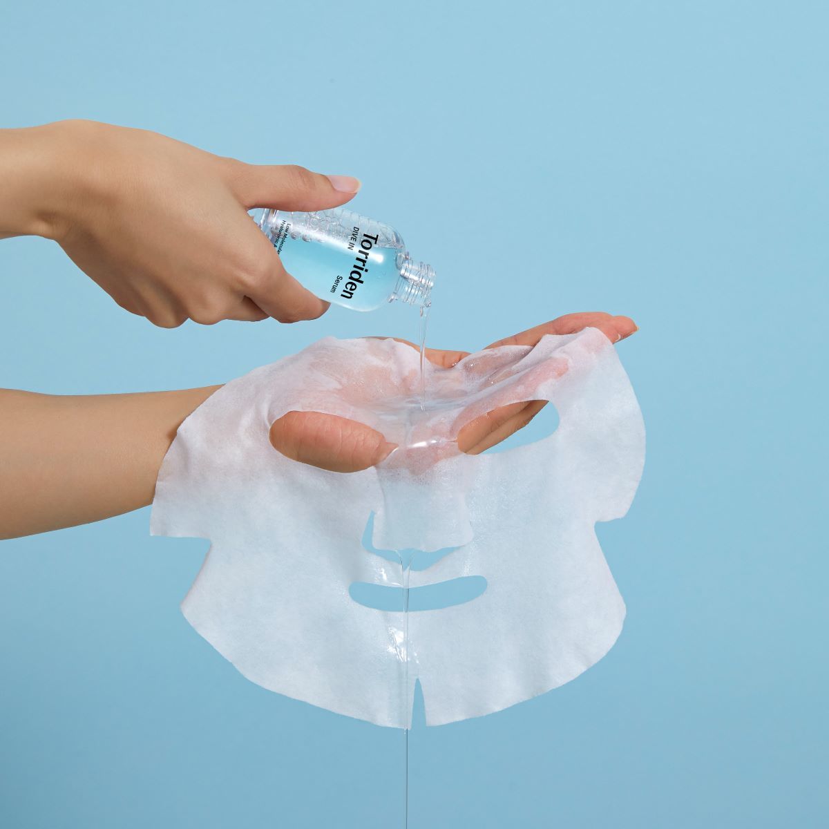 ダイブインマスク　3P