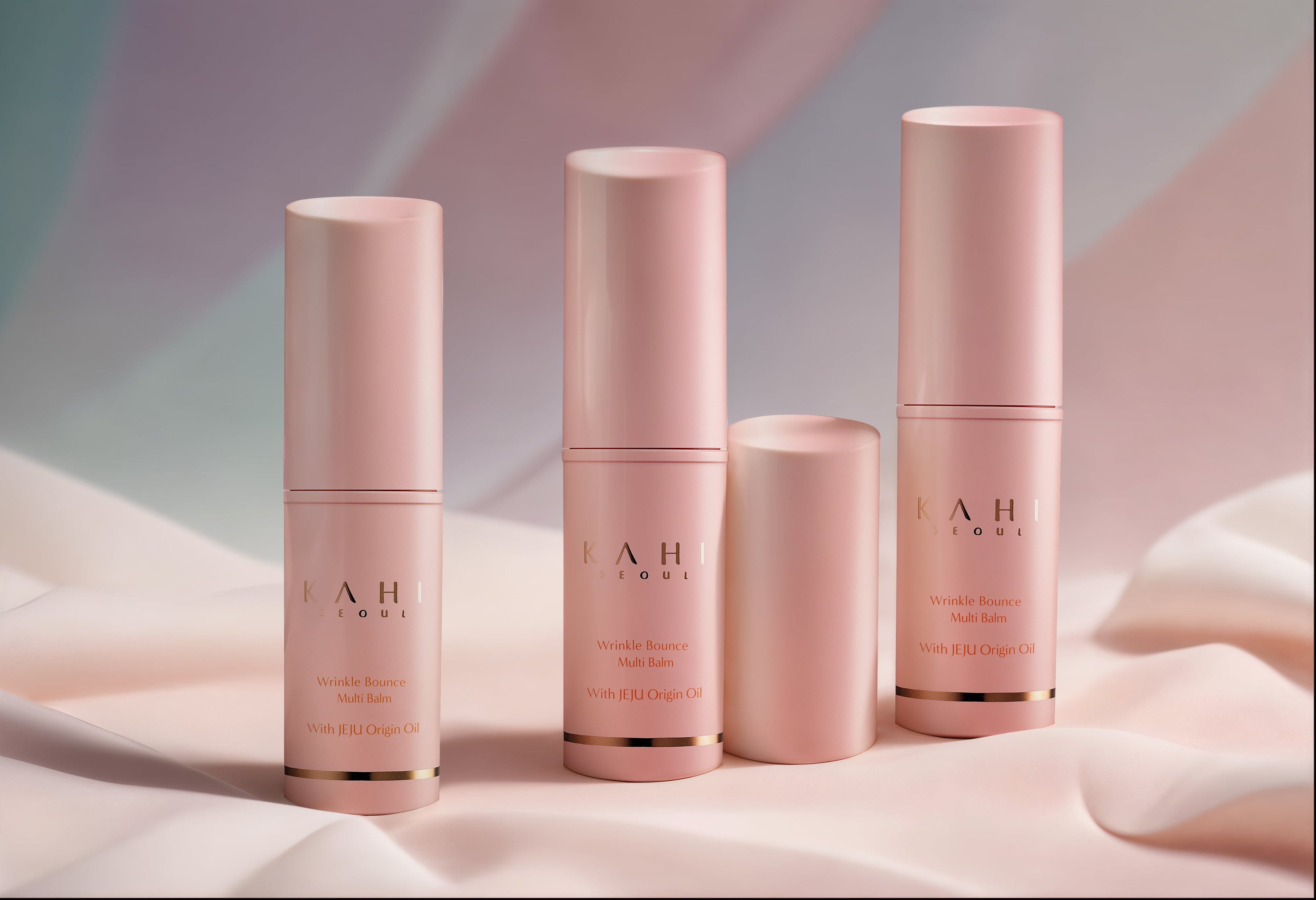 リンクルバウンス マルチバーム