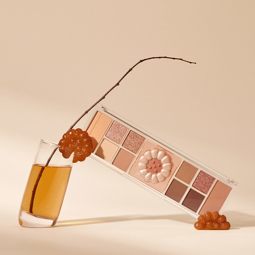 オールテイクムードライク パレット