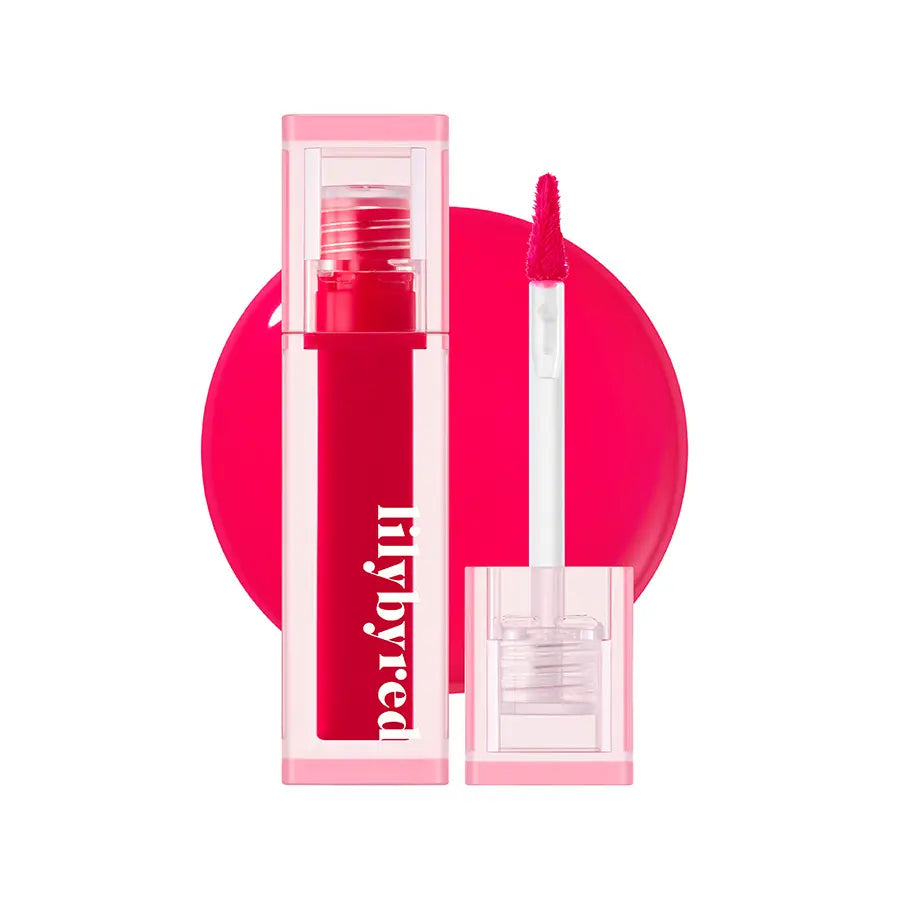 ジューシーライヤーウォーターティント