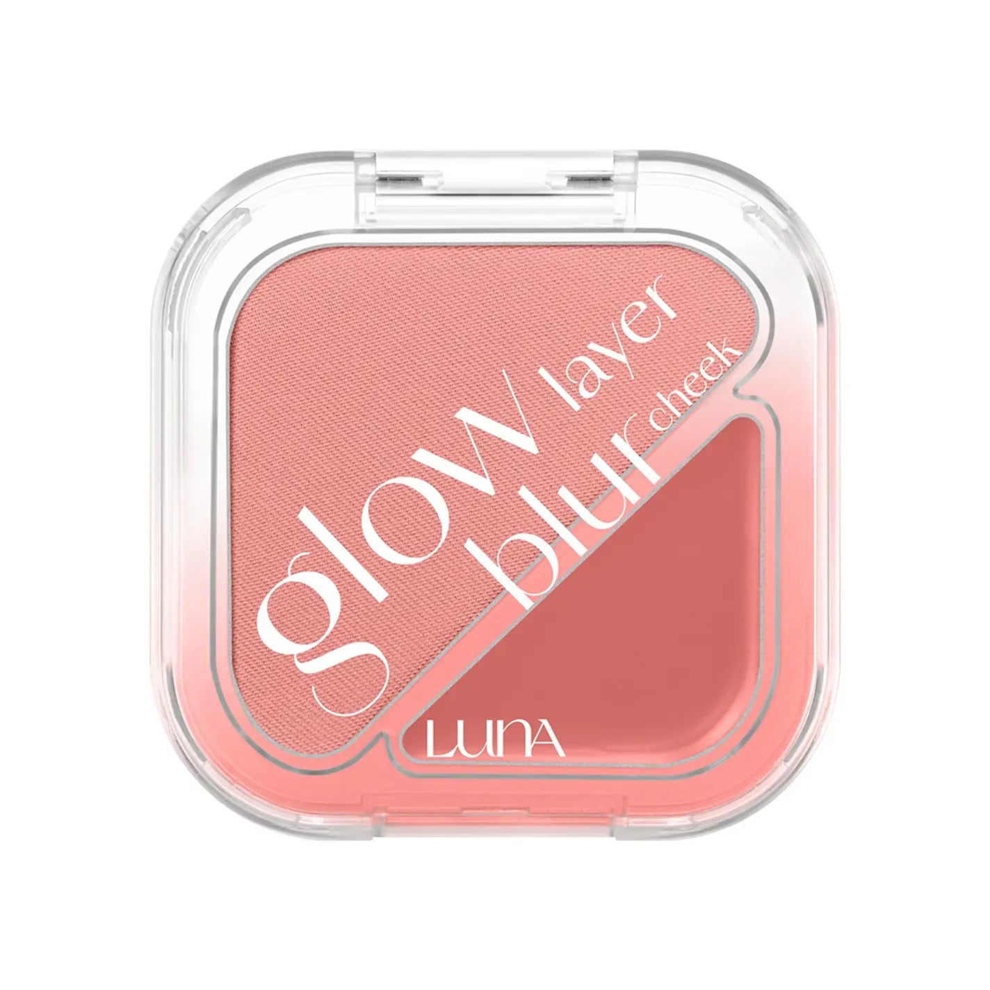 グロウレイヤーブラーチーク