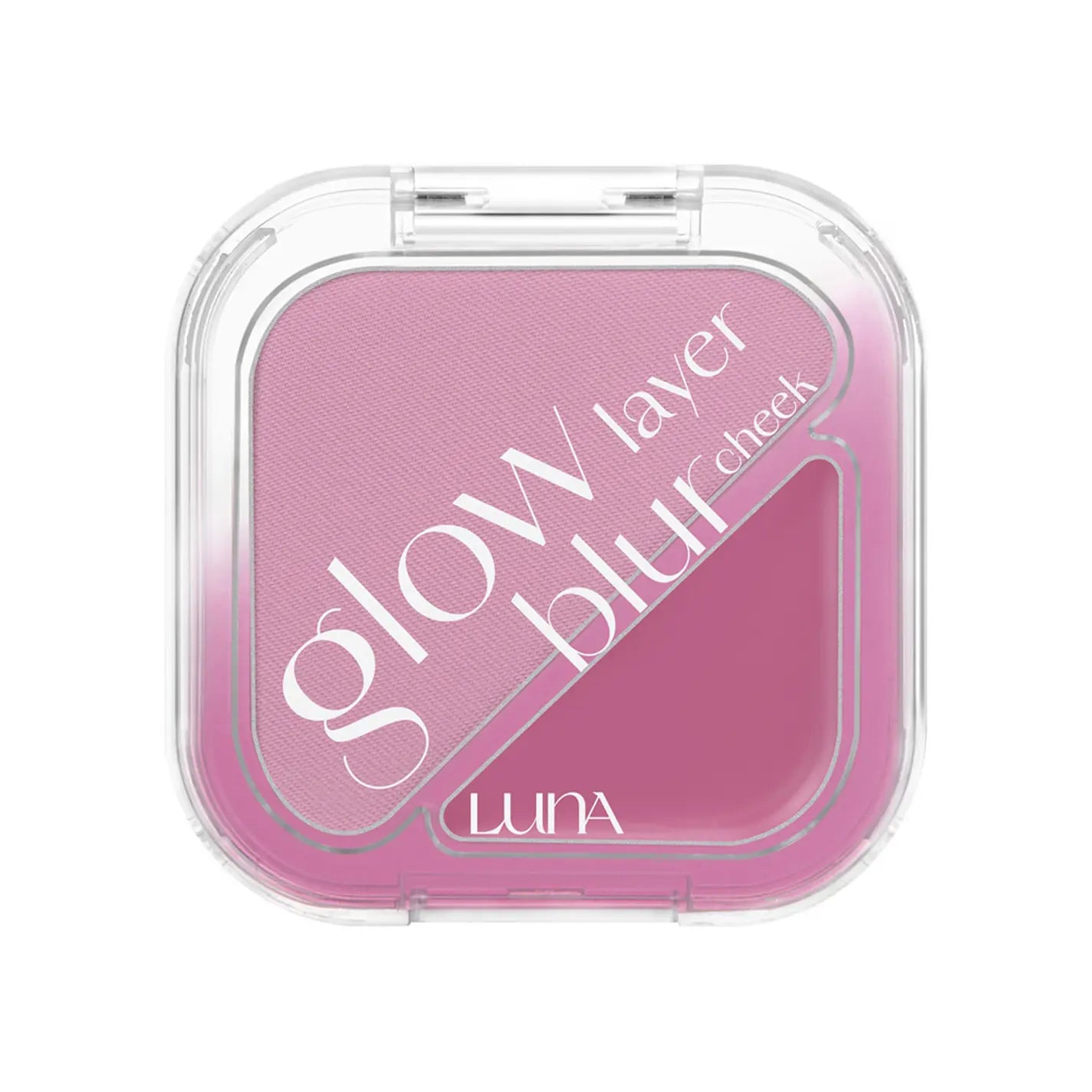 グロウレイヤーブラーチーク