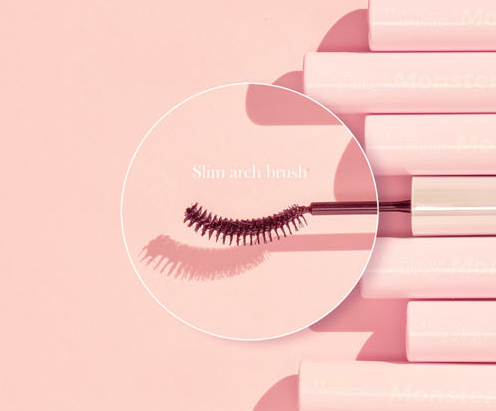 Tiny Monster Mascara