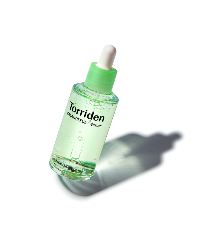 バランスフルシカセラム