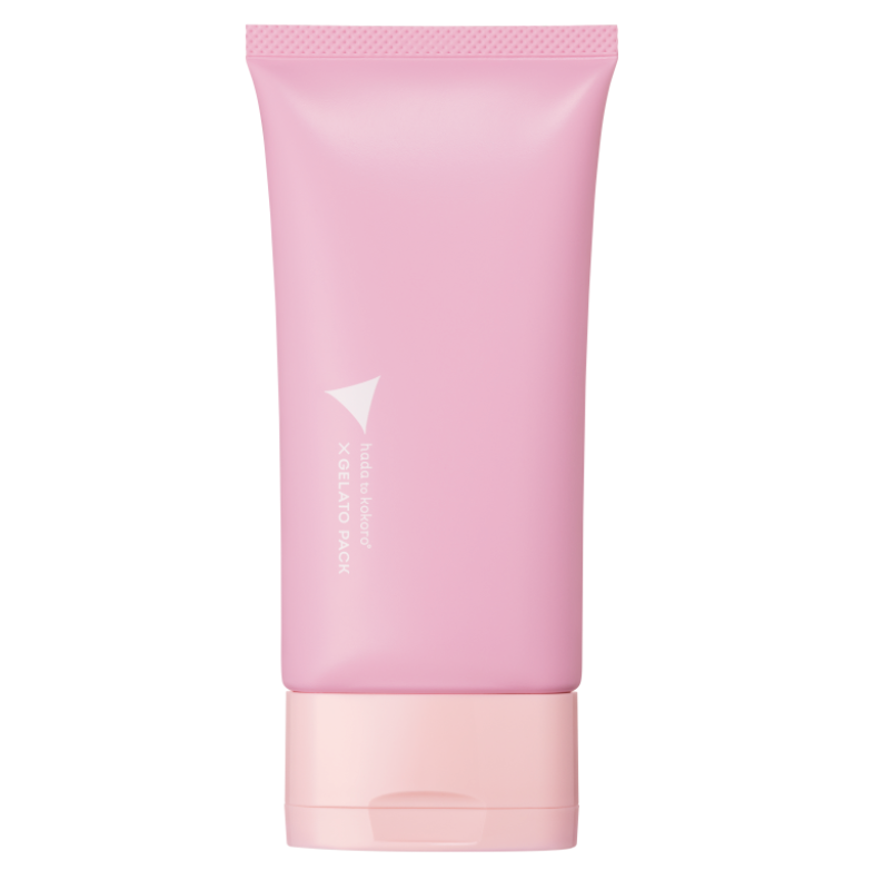 かけ算ジェラートパック