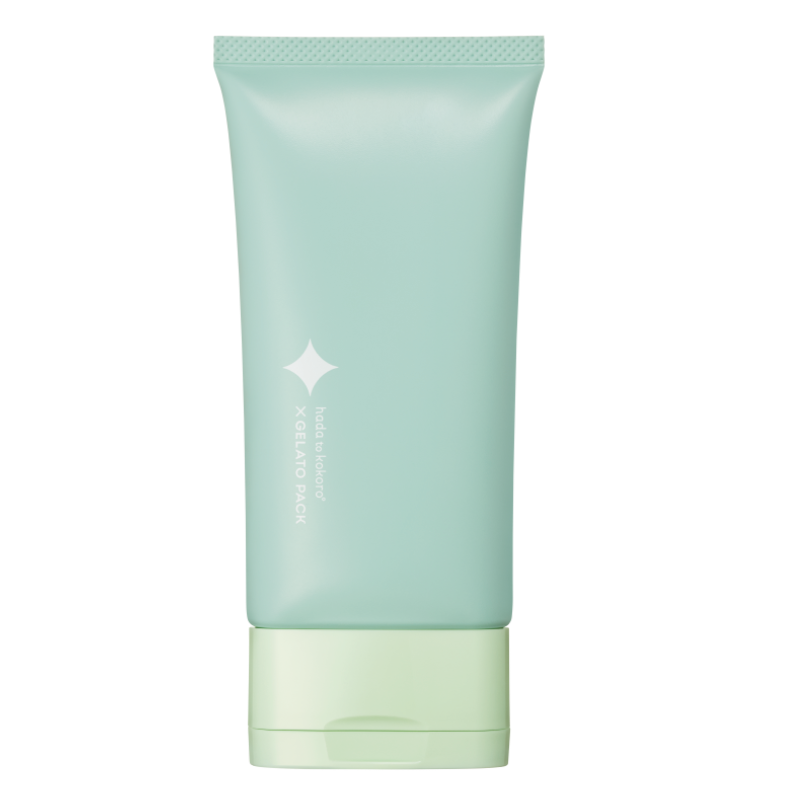 かけ算ジェラートパック