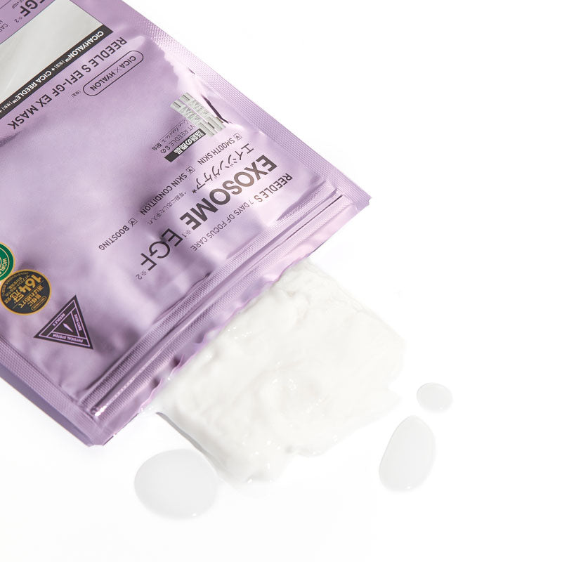 リードルS EFI-GF EXマスク