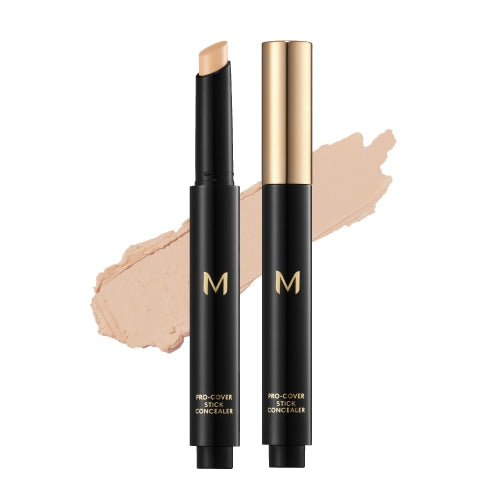 M プロカバー スティックコンシーラー