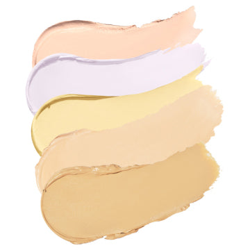 キル カバー ファンウェア コンシール パレット