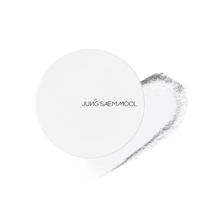 JUNGSAEMMOOL PRO-LASTING FINISH POWDER_JP