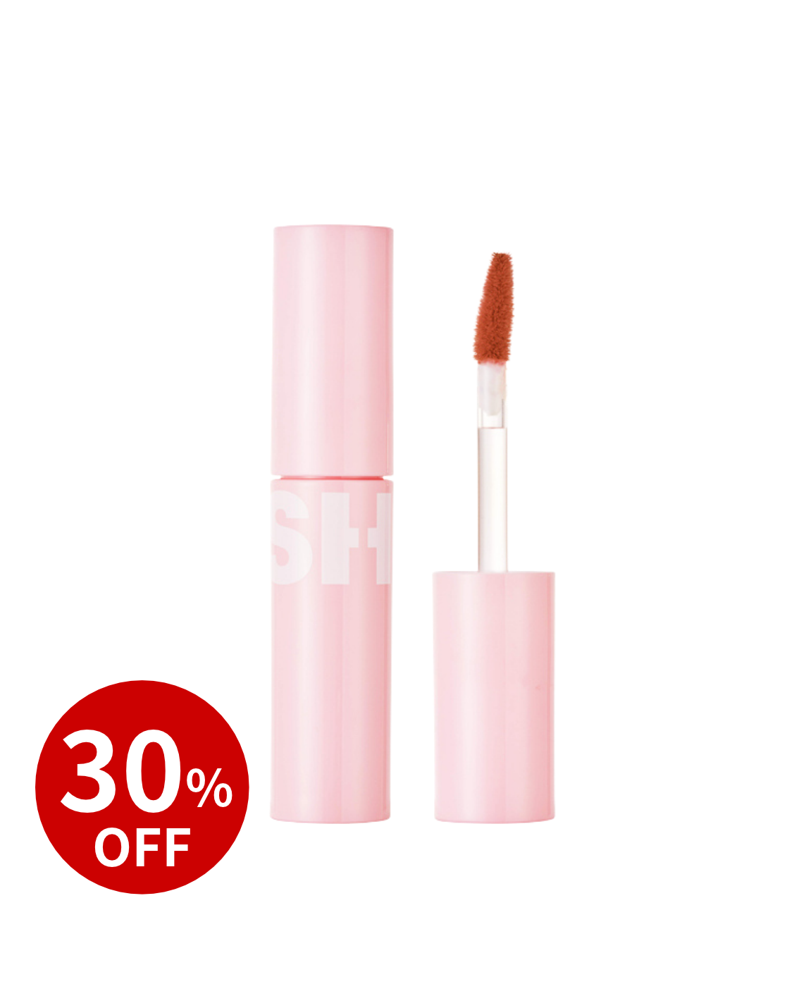 FLUFFY LIP TINT