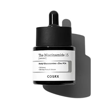 ナイアシンアミド15% セラム