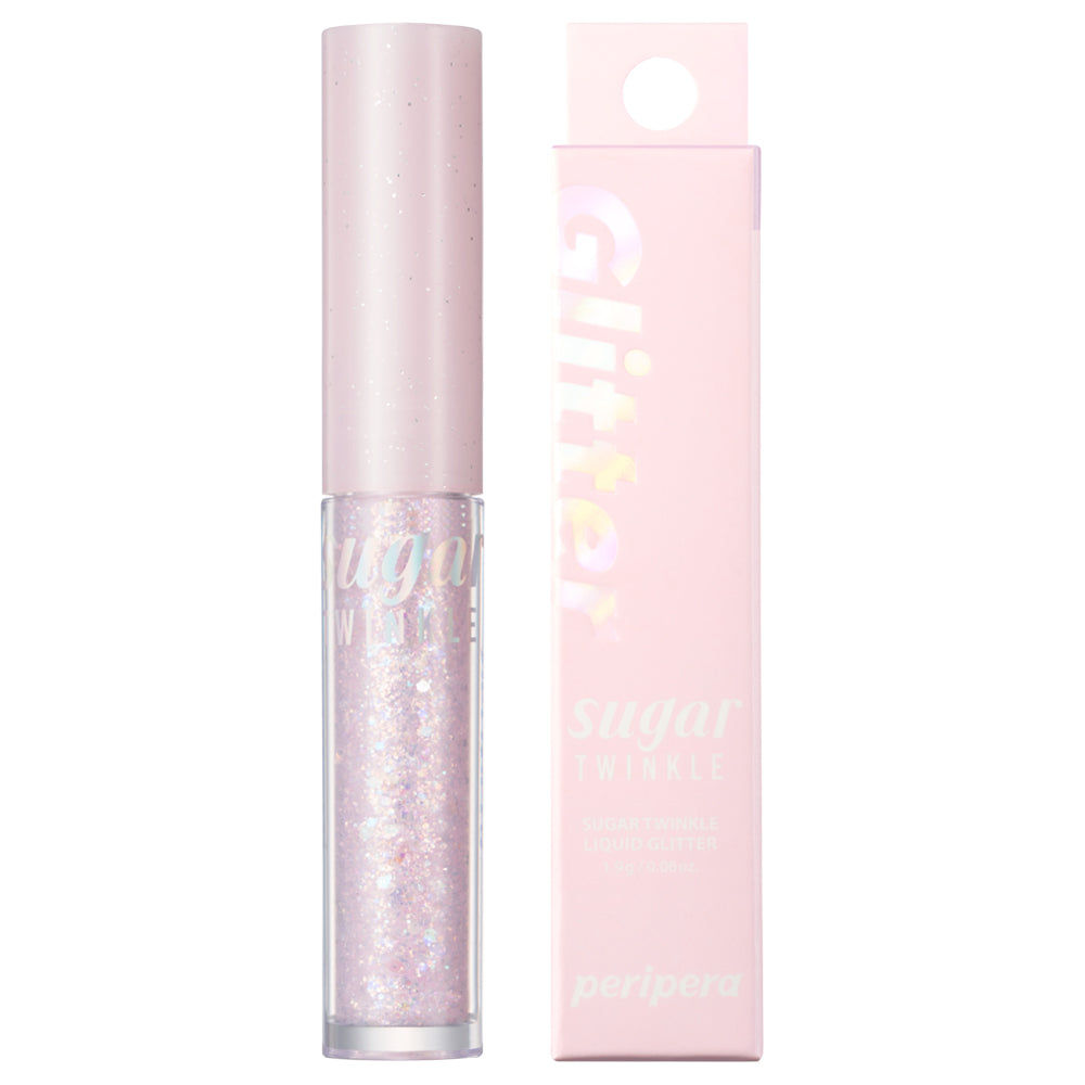 シュガートゥインクルリキッドグリッター