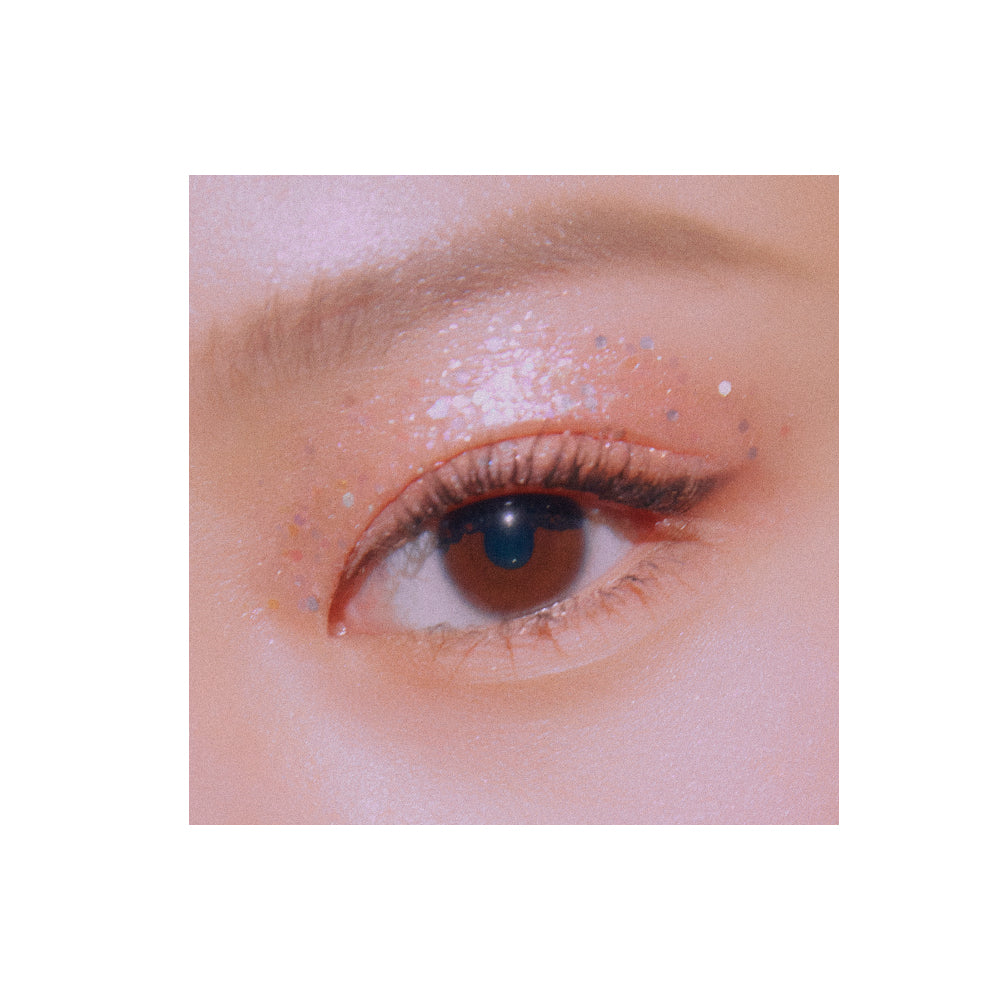 シュガートゥインクルリキッドグリッター