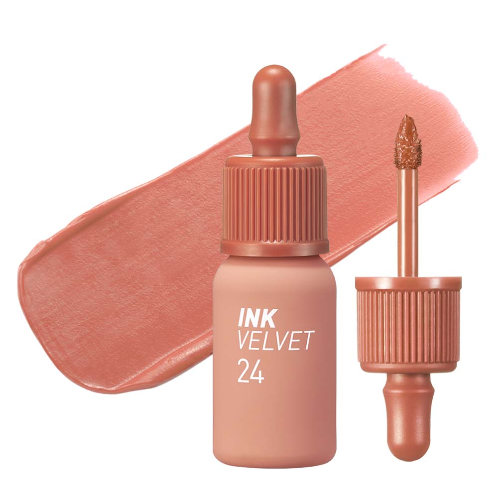 インク ベルベット