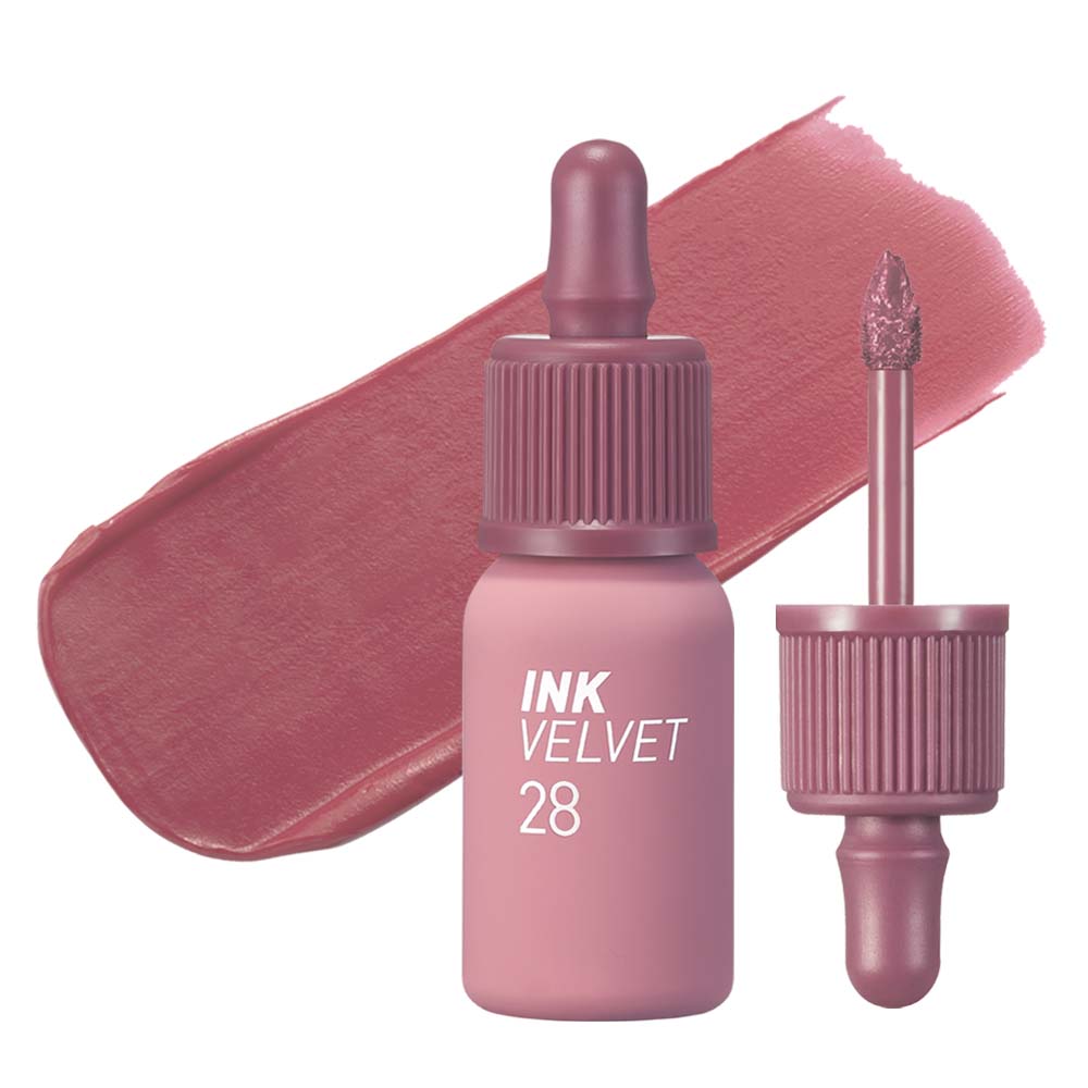 インク ベルベット