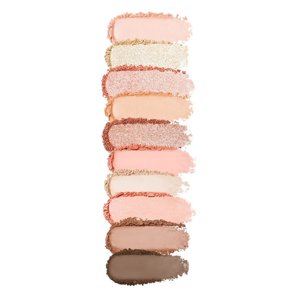 オールテイクムードライク パレット