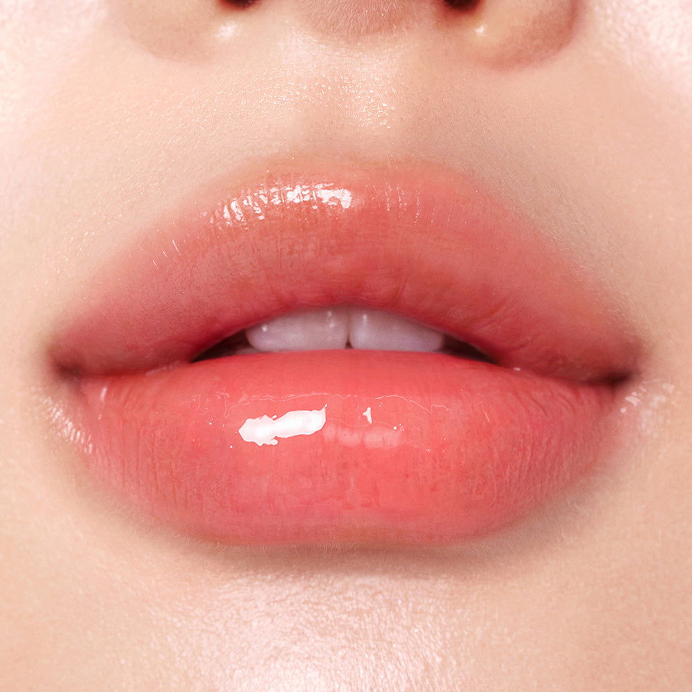 ハートジャムグロウリップ