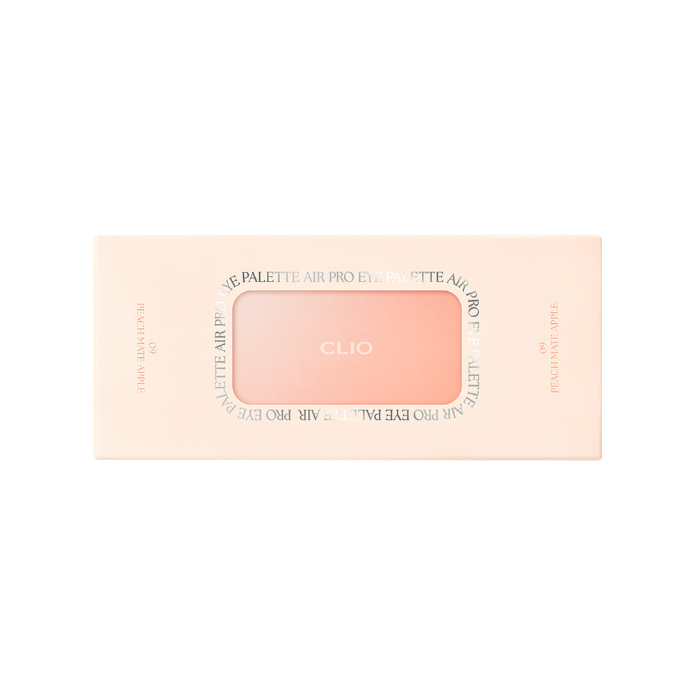 プロアイパレットエアー