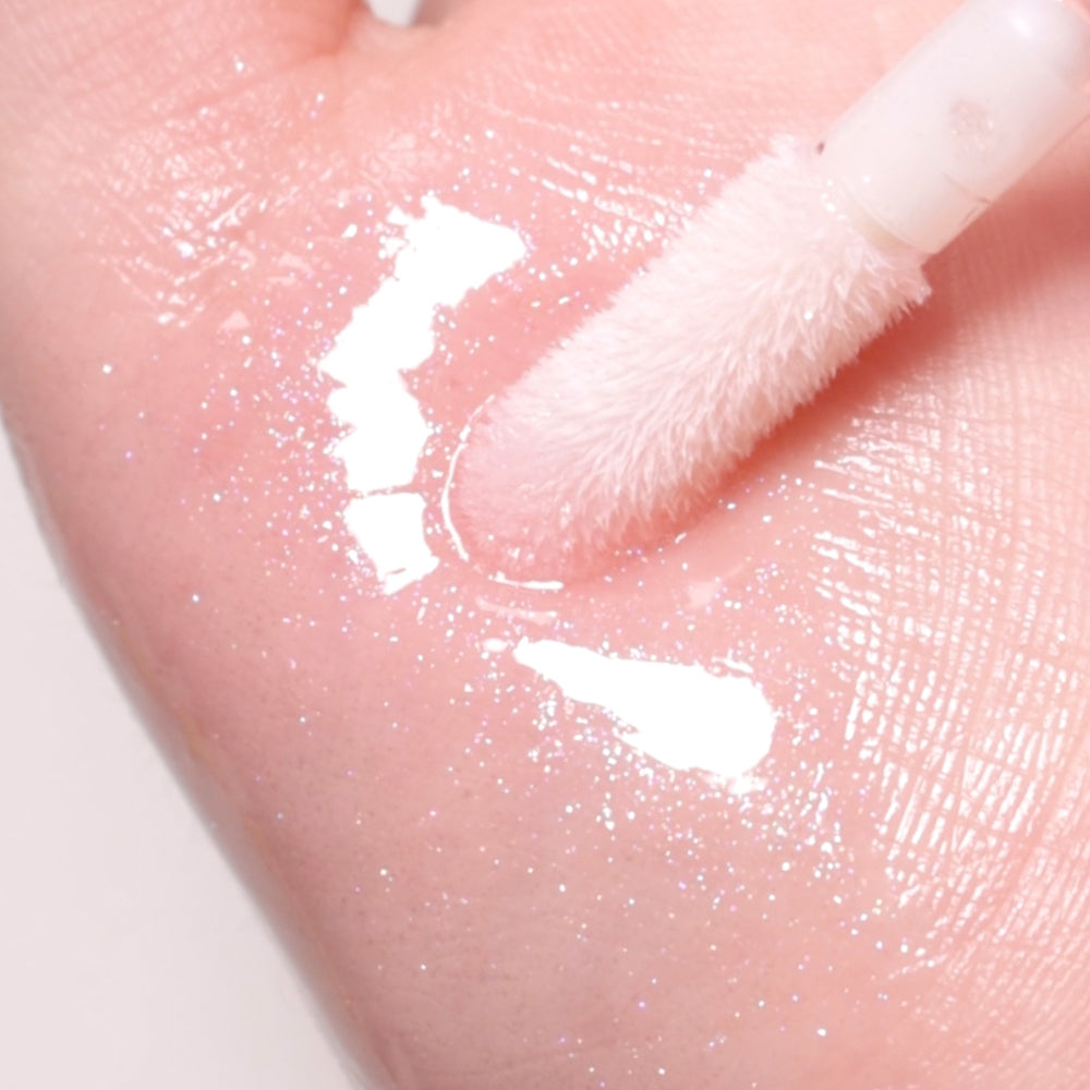 INK GLASTING LIPGLOSS