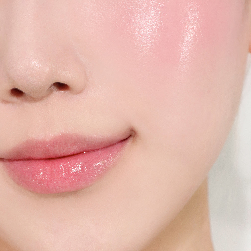 エッセンシャル リップチーク タップ