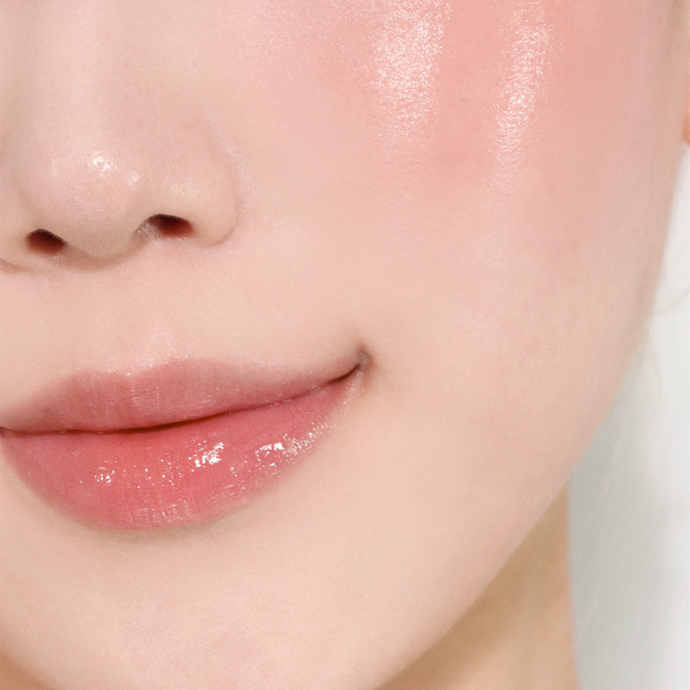 エッセンシャル リップチーク タップ