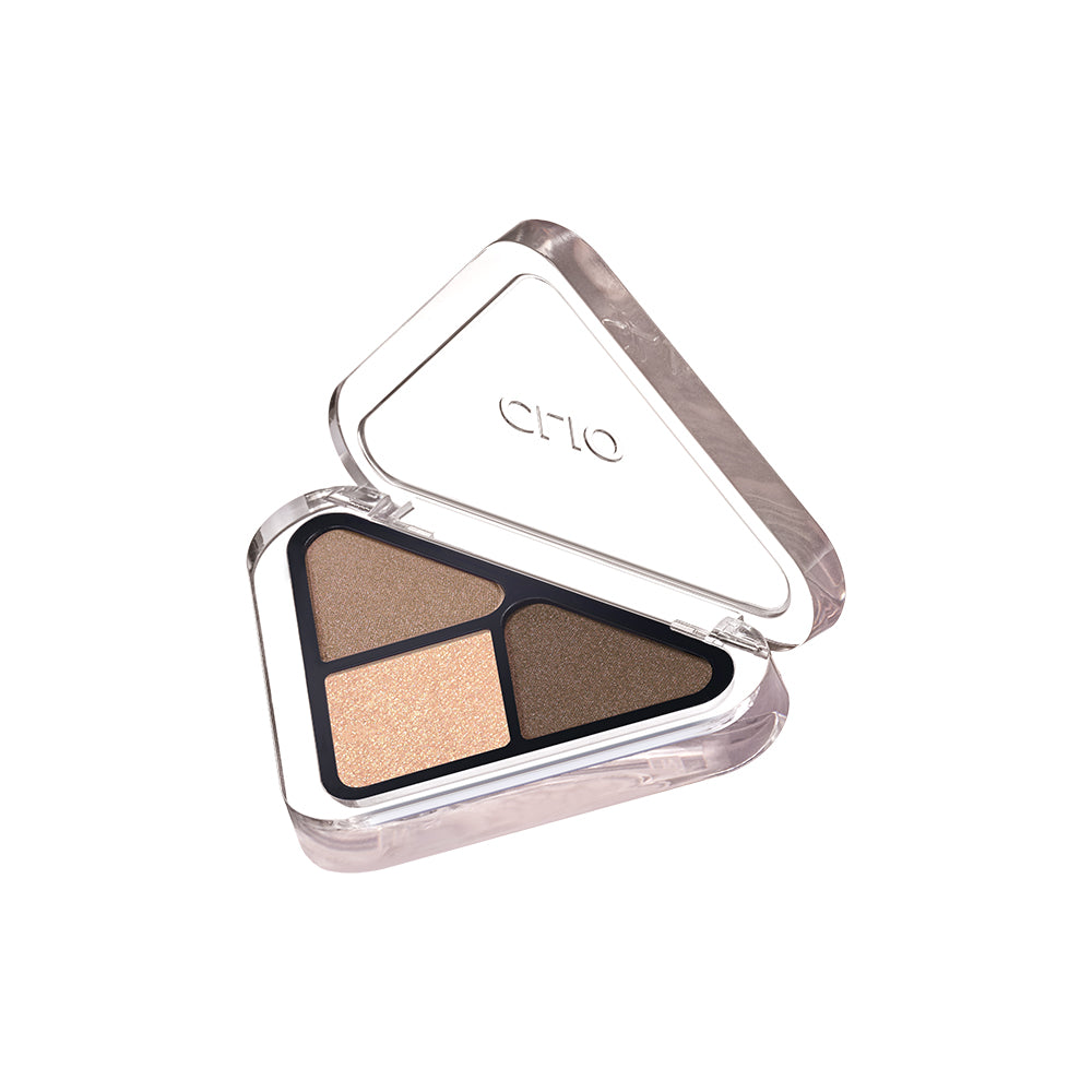 エッセンシャル シャドウ タップ