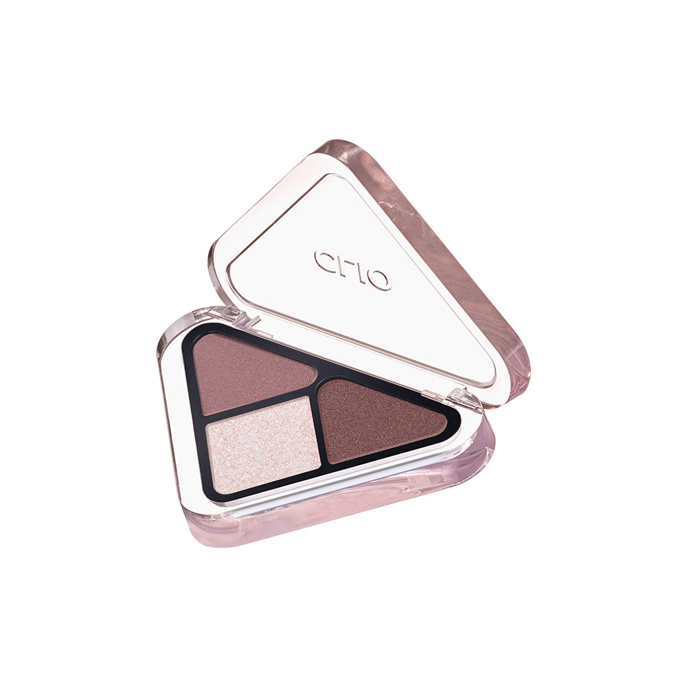 エッセンシャル シャドウ タップ