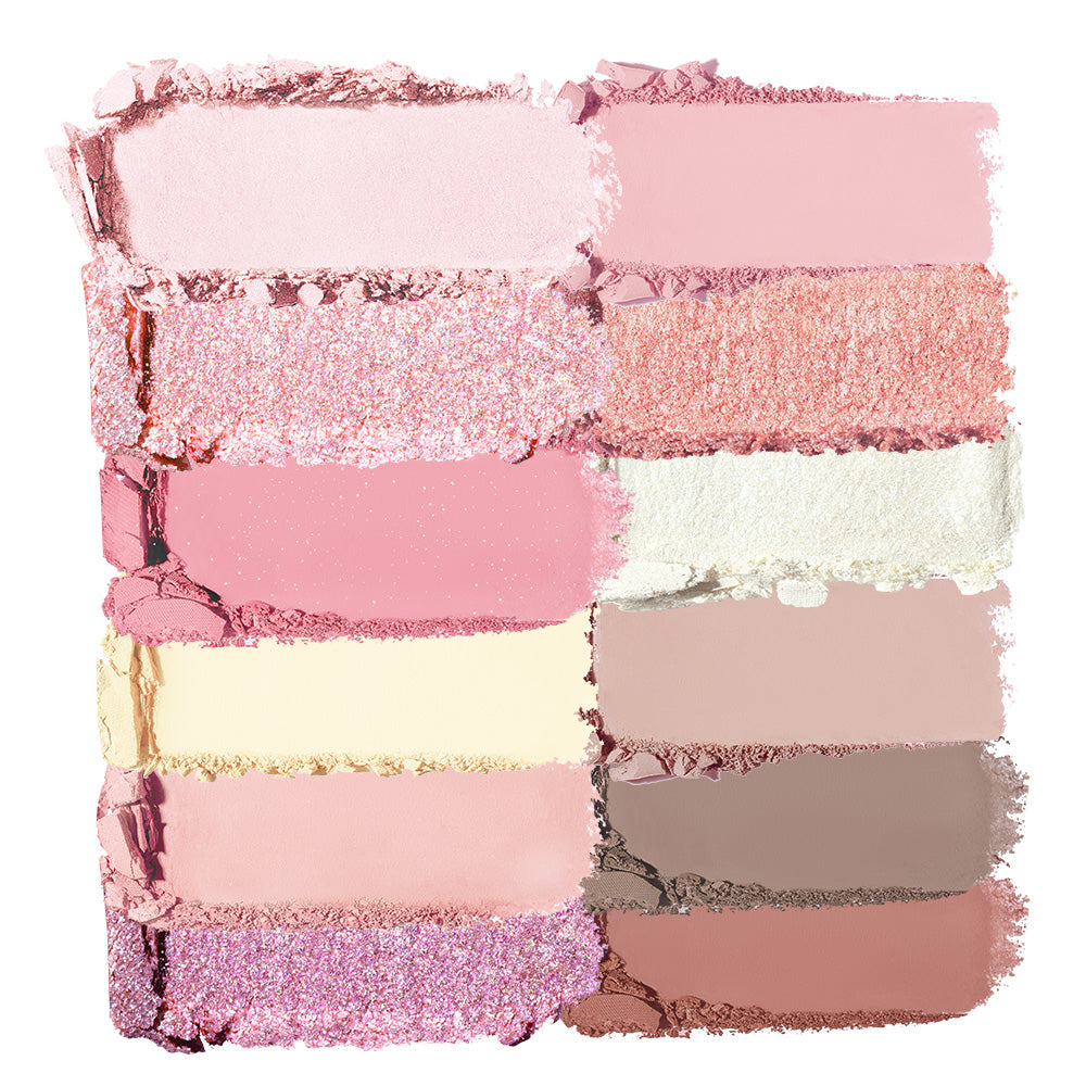 プロアイパレットエアー