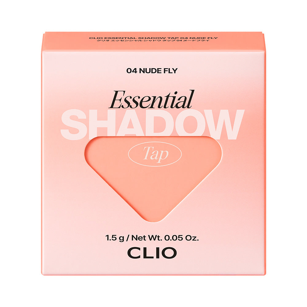 エッセンシャル シャドウ タップ