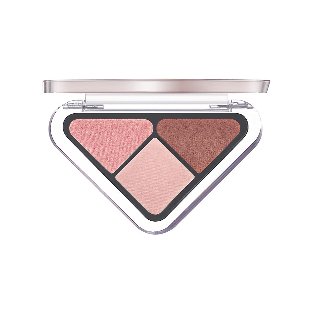 エッセンシャル シャドウ タップ