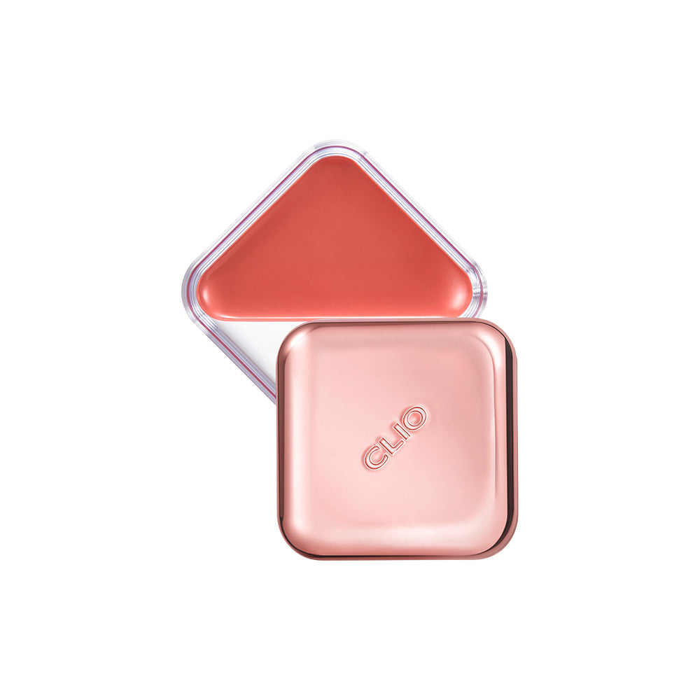 エッセンシャル リップチーク タップ