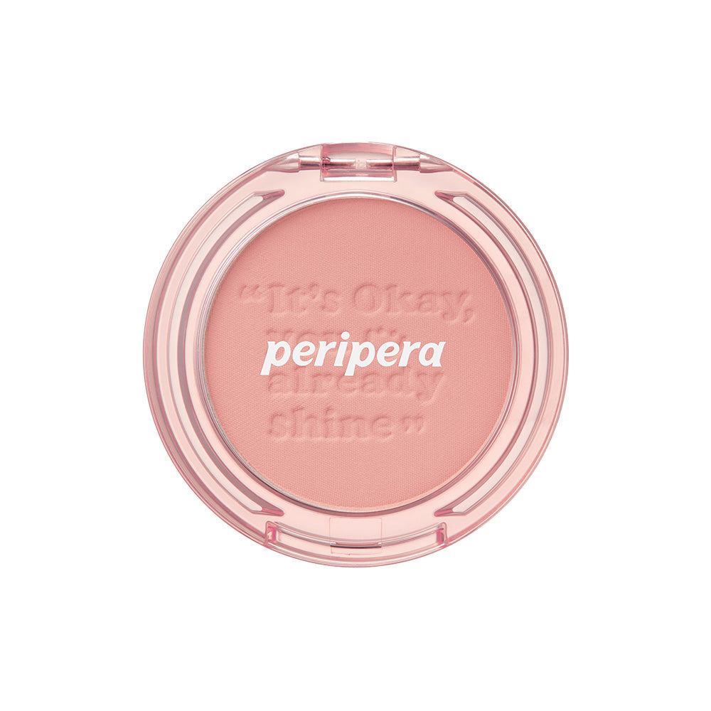 ピュアブラッシュド サンシャインチーク