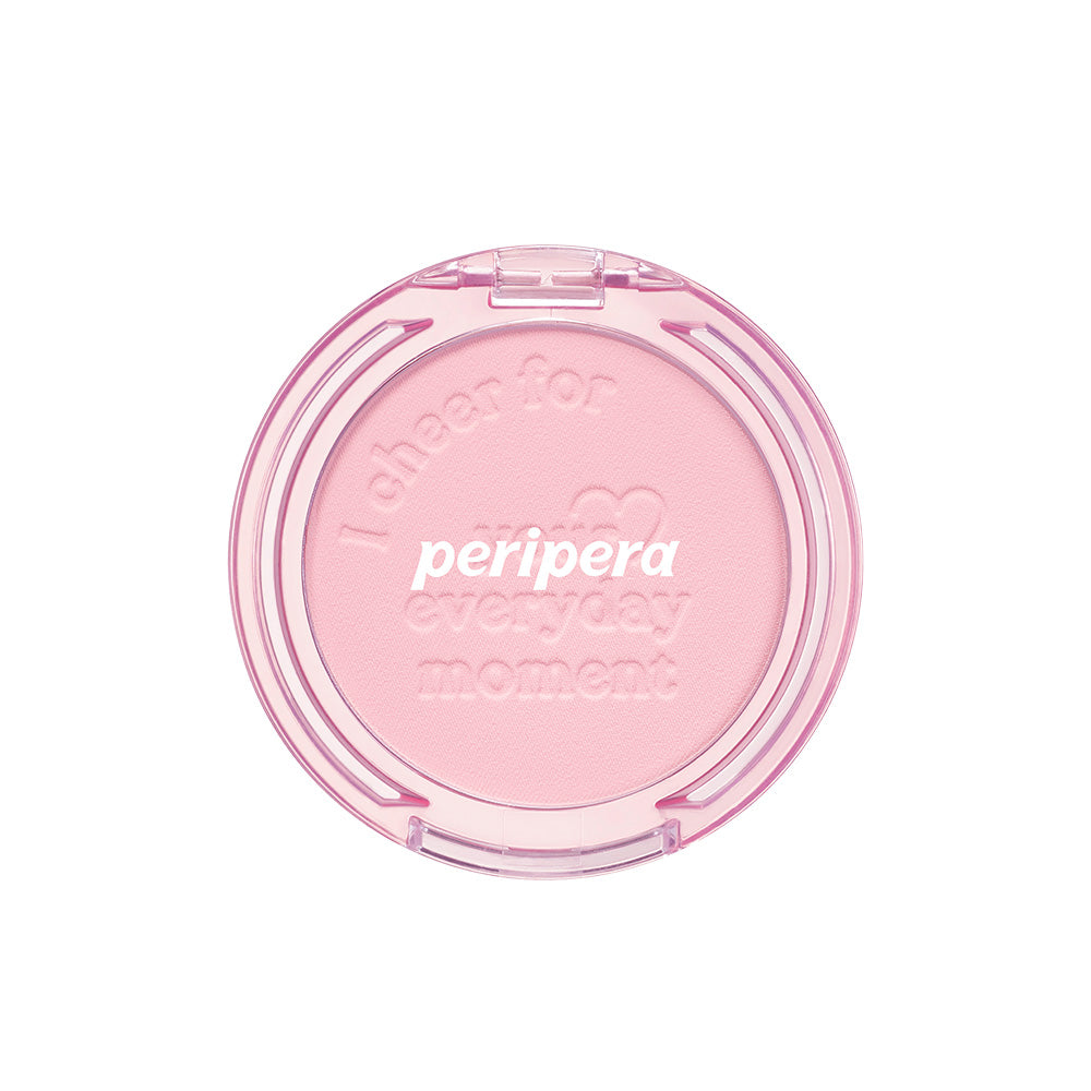 ピュアブラッシュド サンシャインチーク