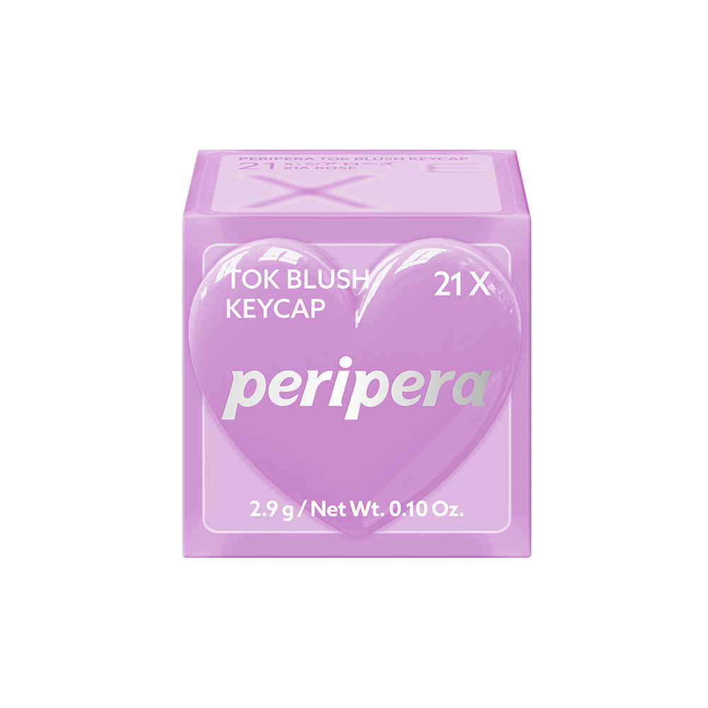 トックブラッシュ キーキャップ