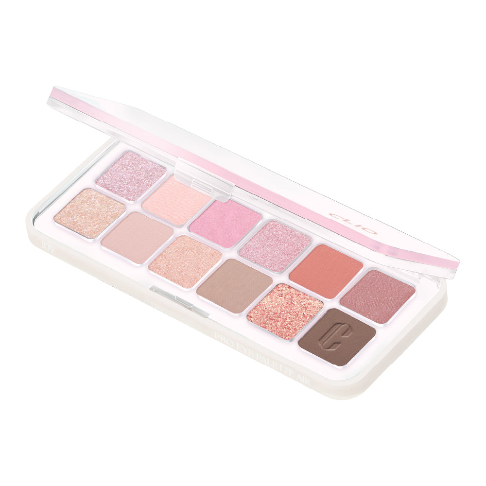 プロアイパレットエアー