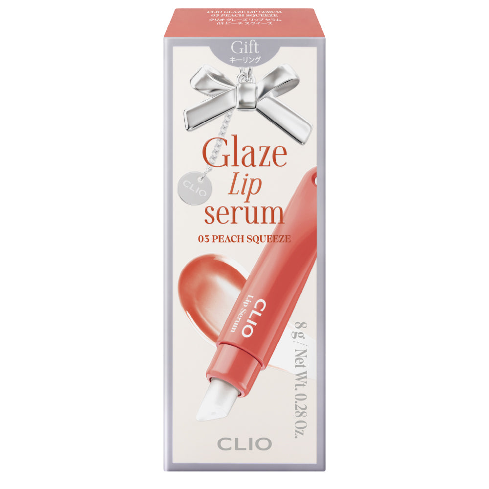 グレーズ リップ セラム