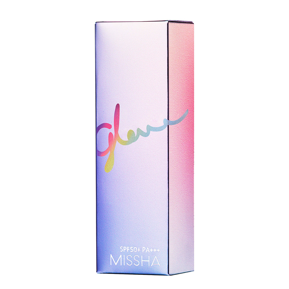 グロウ UV トーンアップ プライマー