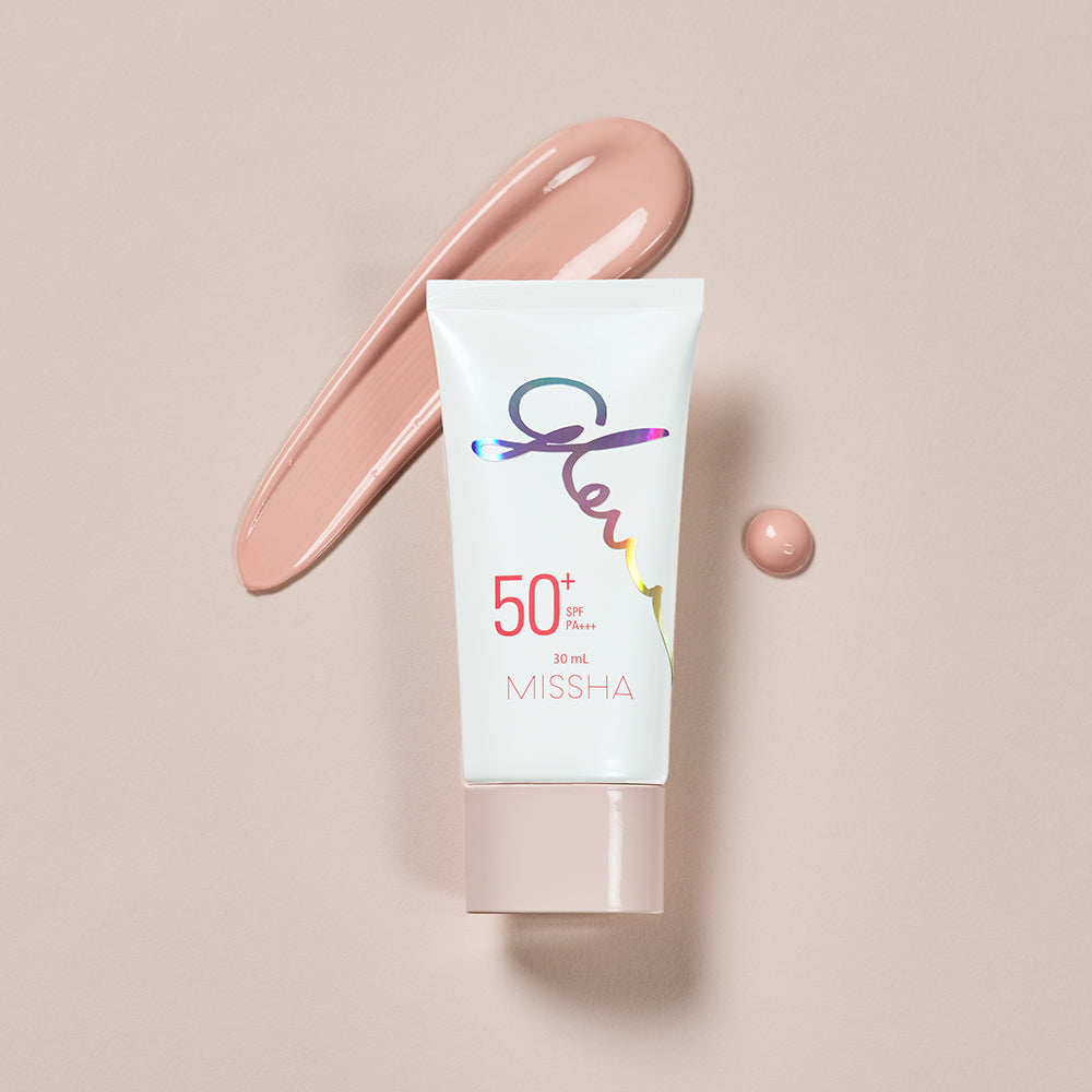 グロウ UV トーンアップ プライマー