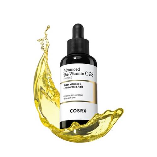 アドバンスド　ザ･ビタミンC23セラム