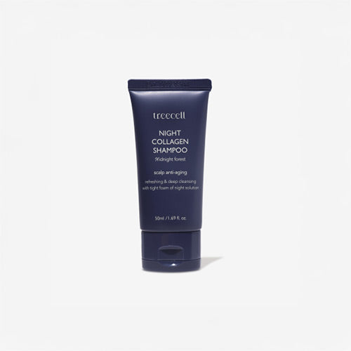 Night Collagen Shampoo 50mL