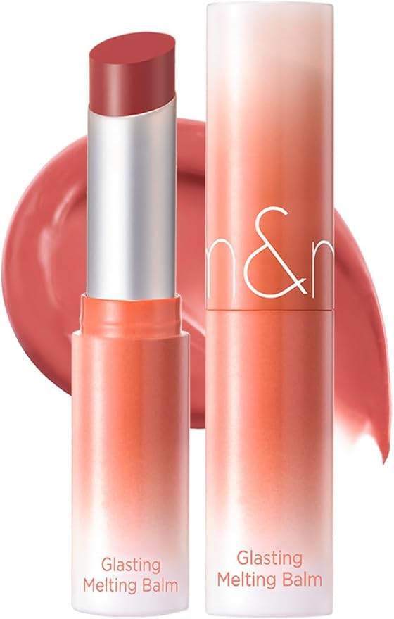 グラスティングメルティングバーム