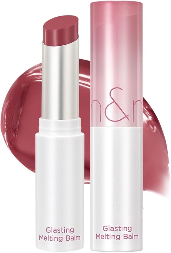 グラスティングメルティングバーム