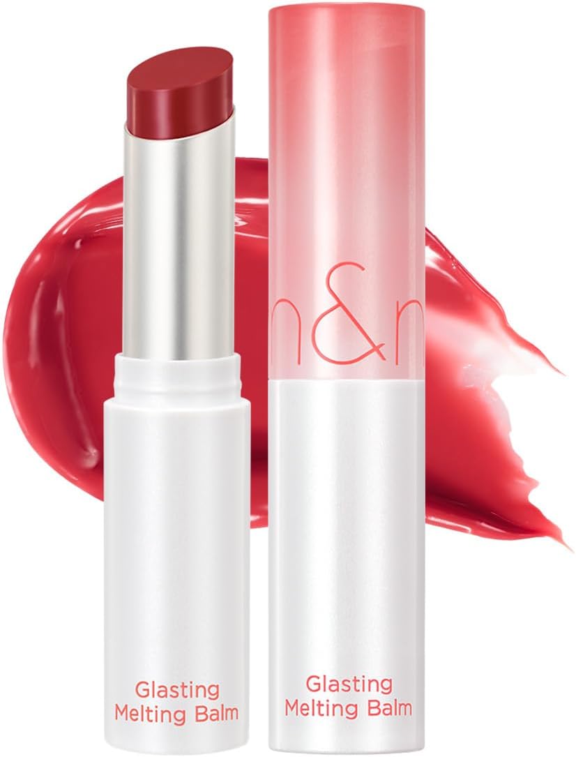 グラスティングメルティングバーム